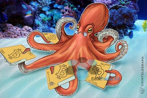 Kraken россия